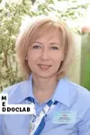 Фото Кузнецова Галина Петровна