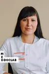 Фото Макеева Екатерина Владимировна
