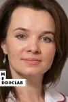 Фото Терещенко Анна Владимировна