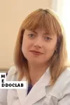 Фото Сивохина Наталья Юрьевна