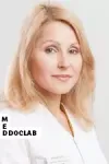 Фото Мещерякова Ольга Игоревна