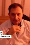 Фото Кравецс Давид Менделеевич