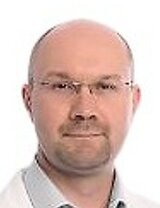 Фото Калашников Алексей Сергеевич
