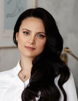 Фото Афонина Ирина Викторовна