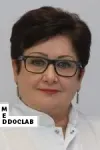 Фото Тарнягина Елена Васильевна