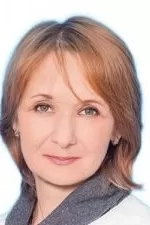 Фото Бызова (Лесникова) Татьяна Аркадьевна