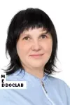 Фото Янченко Татьяна Михайловна