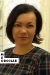 Фото Олейник Оксана Алексеевна