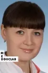 Фото Сидорова Юлия Александровна