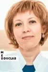 Фото Костарева Ольга Васильевна