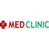 Логотип Medclinic
