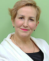 Фото Новикова Светлана Петровна