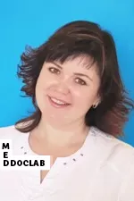 Фото Дебель Виолетта Львовна