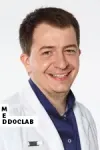 Фото Плиев Илез Магомедович