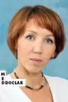 Фото Скрипина Надежда Александровна