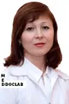 Фото Тарасова Елена Романовна