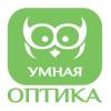 Логотип Умная Оптика