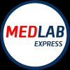 Логотип Med Lab Express