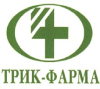 Логотип Трик-Фарма