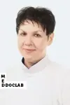 Фото Шарая Елена Васильевна