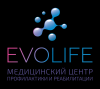 Логотип Evolife
