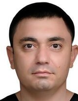 Фото Мурадян Гайк Сиреканович