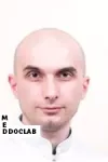 Фото Мабенджиев Эдисон Алексеевич