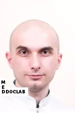 Фото Мабенджиев Эдисон Алексеевич