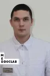 Фото Андреев Димитрий Петрович
