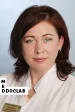 Фото Петрова Ирина Егоровна