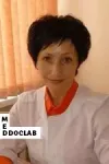 Фото Качанова Галина Гумаровна