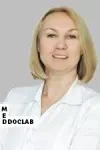 Фото Казанкина Светлана Николаевна