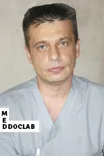 Фото Макаров Павел Аркадьевич