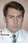 Фото Котелин Игорь Владиславович