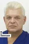 Фото Скапенков Николай Владимирович