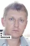 Фото Кривцов Алексей Викторович