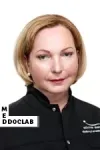 Фото Волчкова Людмила Анатольевна