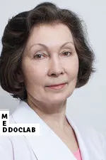 Фото Горшихина Мария Станиславовна