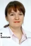 Фото Родина Марина Юрьевна