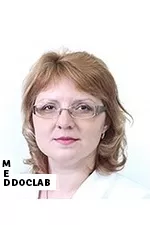 Фото Супорник Галина Владимировна