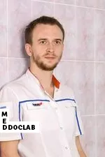 Фото Жабин Артем Владимирович