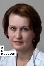 Гематолог красногорск