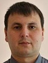 Фото Якимов Александр Иванович