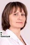 Фото Ижик Светлана Владимировна