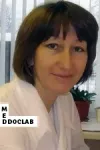 Фото Рудницкая Наталья Вячеславовна
