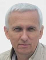 Фото Томилов Валентин Иванович