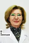 Фото Домбровская Наталья Витальевна