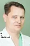 Фото Багдалов Ришат Шамильевич