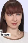 Фото Пузырева Лариса Владимировна