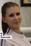 Фото Гармаш Людмила Сергеевна
